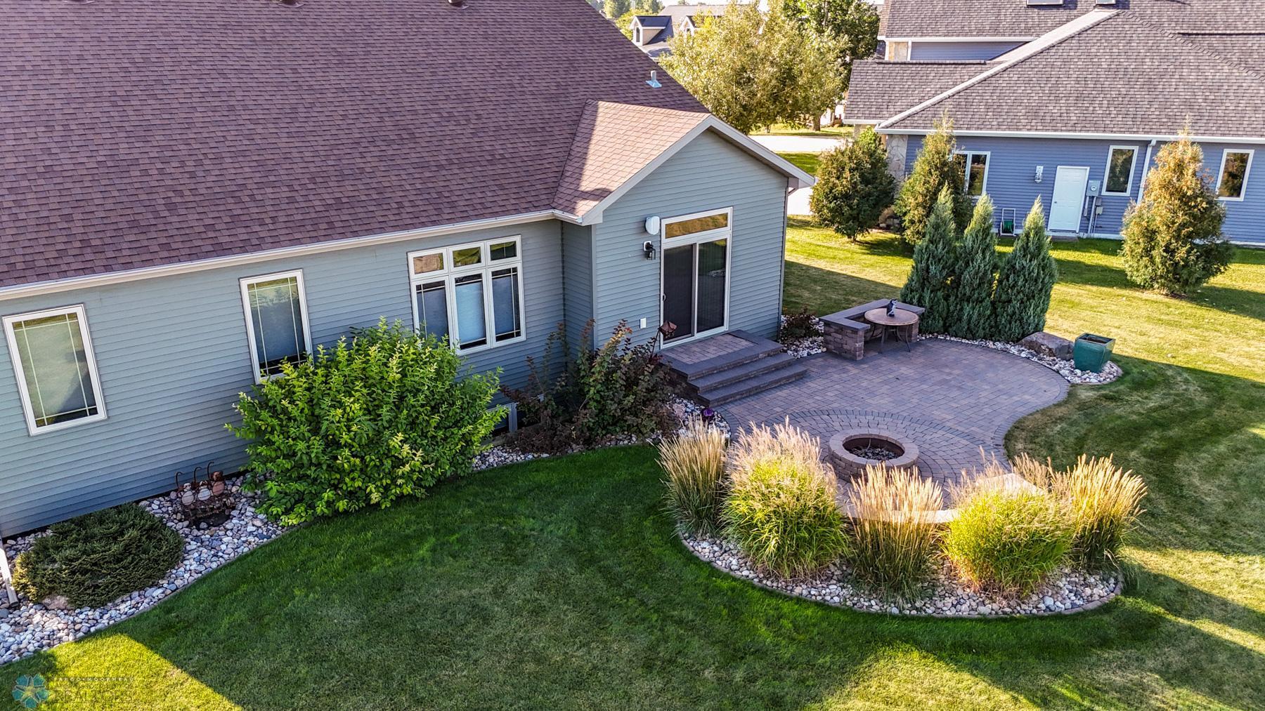 813 Birdie Court, Mapleton, North Dakota image 8