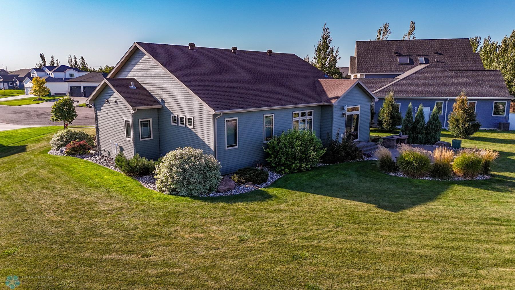 813 Birdie Court, Mapleton, North Dakota image 4