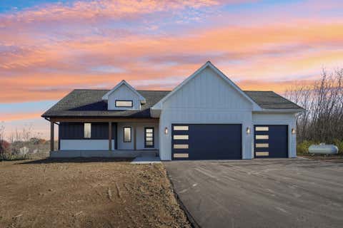 Homes For Sale - 18866 Silo Court<br/> Shafer, MN 55074
