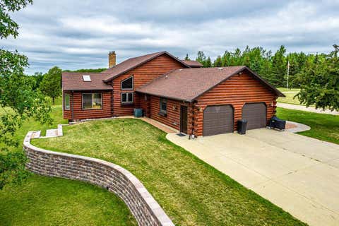 Homes For Sale - 18579 175th Street<br/> Becker County, Audubon, MN 56511