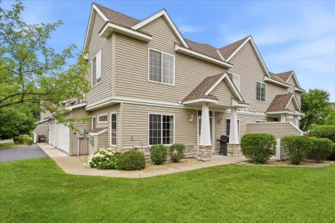 Townhouse For Sale - 15537 Sodium Way<br/> Ramsey, MN 55303