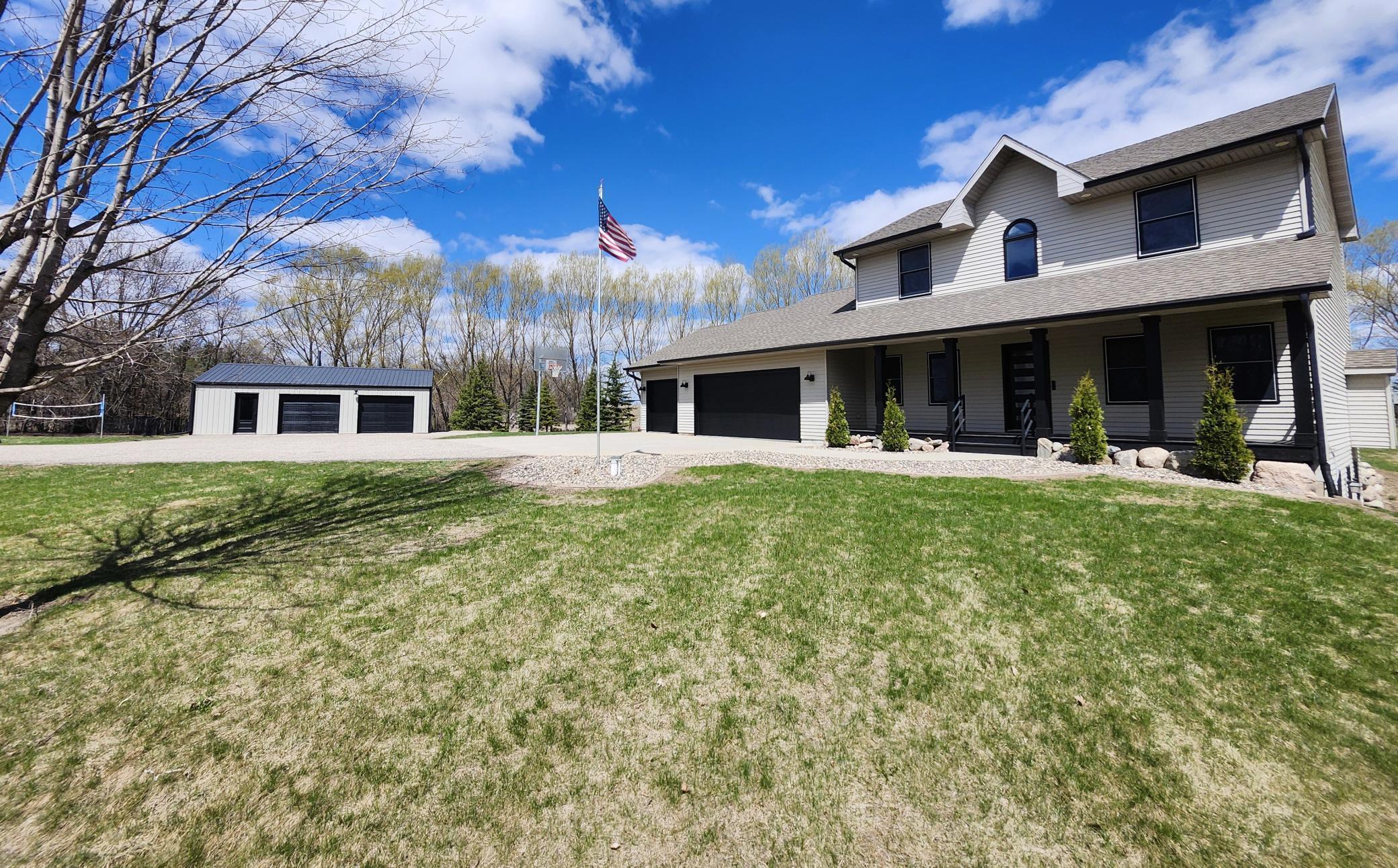 12312 15th Street, Cokato, Minnesota image 2