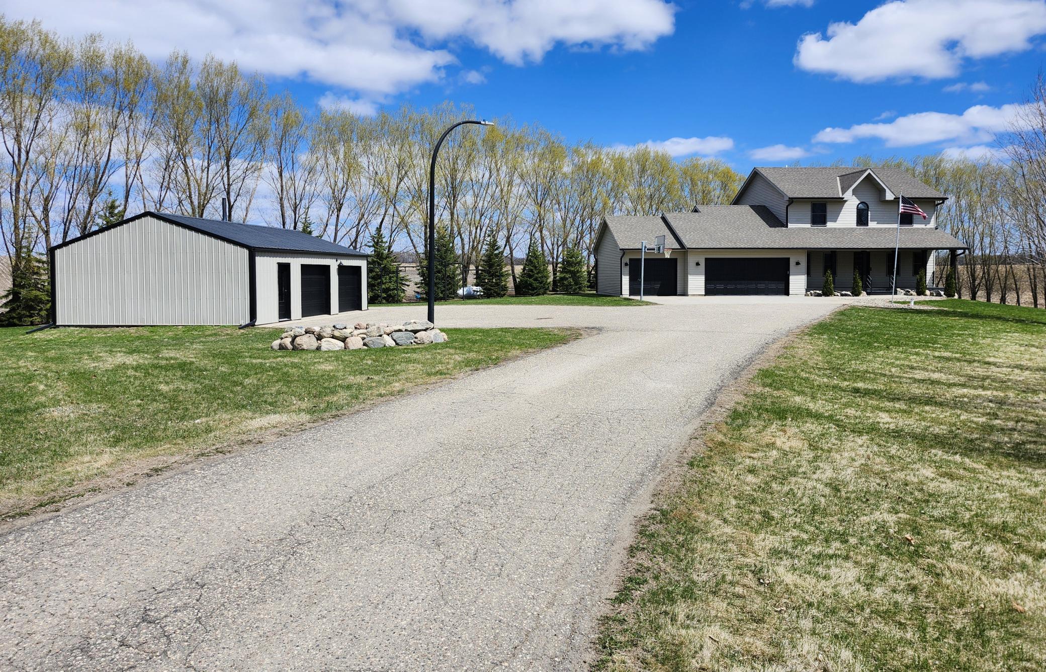 12312 15th Street, Cokato, Minnesota image 1