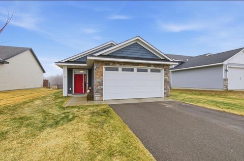 Homes For Sale - 11550 36th Avenue<br/> Becker, MN 55308