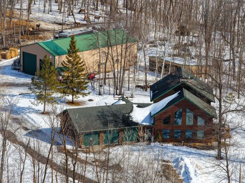 Homes For Sale - 38322 141st Avenue<br/> Clearwater County, Bagley, MN 56621