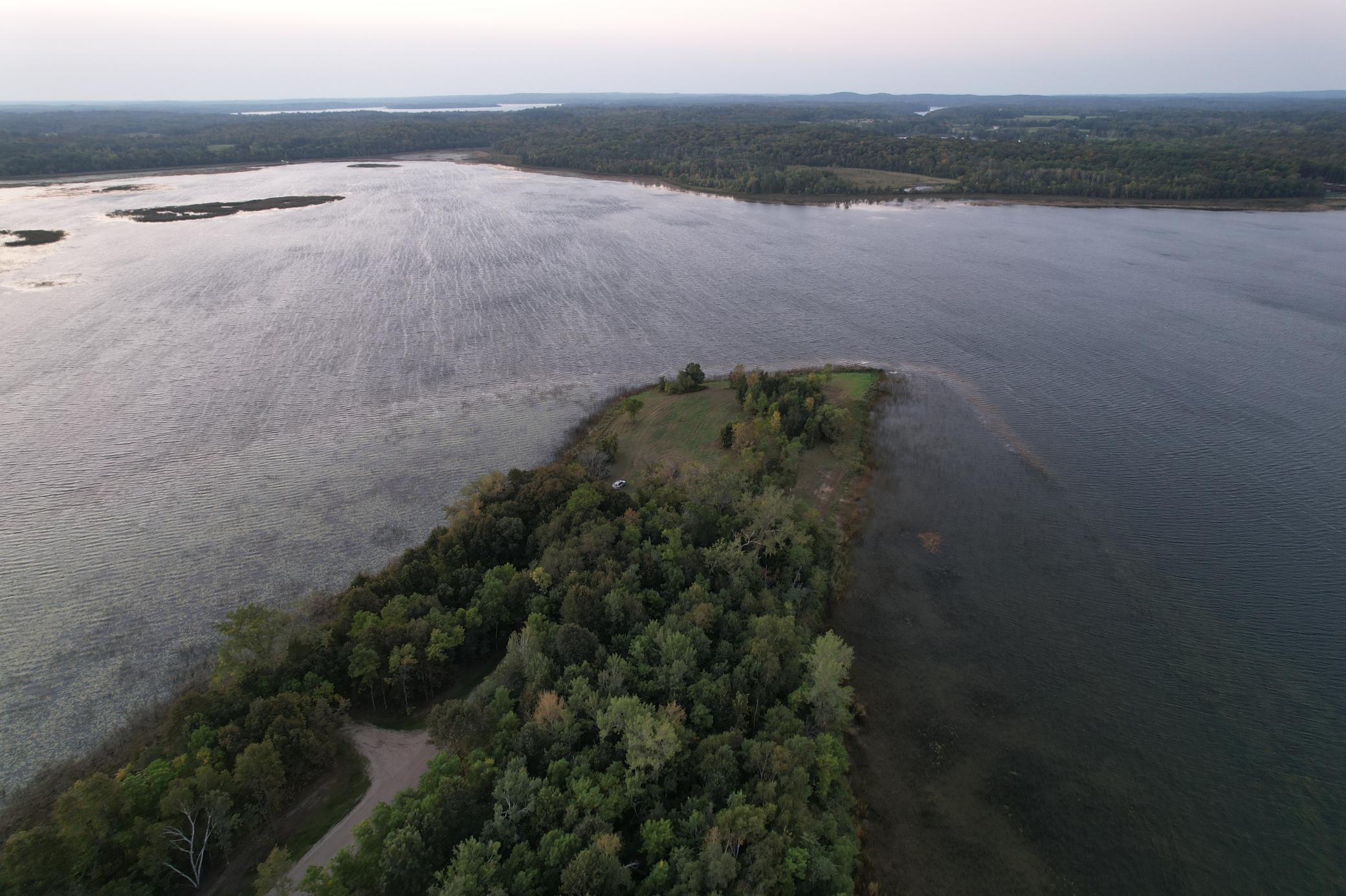 (LOT D) TBD NE Rock Lake Road, Rochert, Minnesota image 3