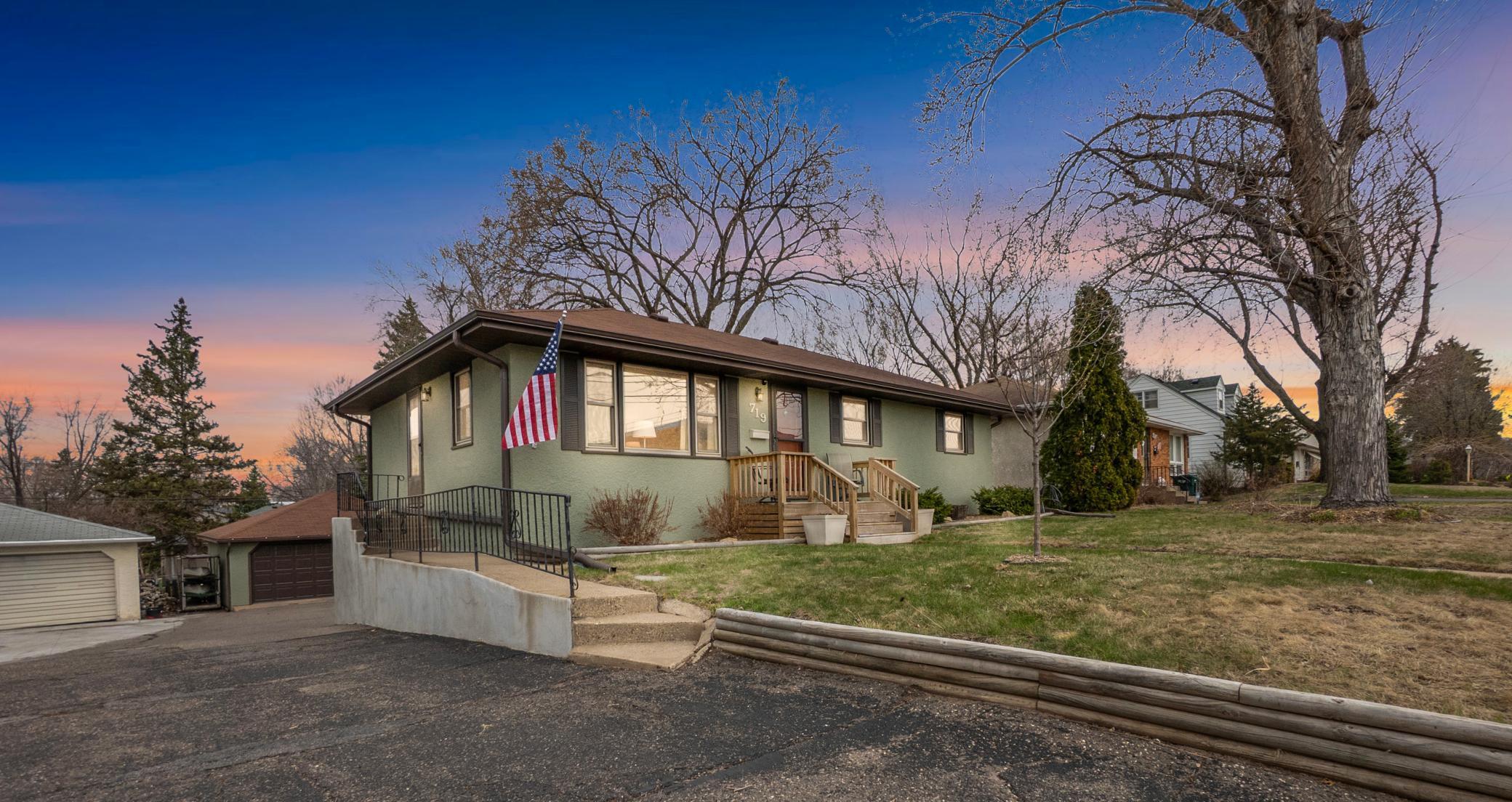 719 49th Avenue, Minneapolis, Minnesota image 21