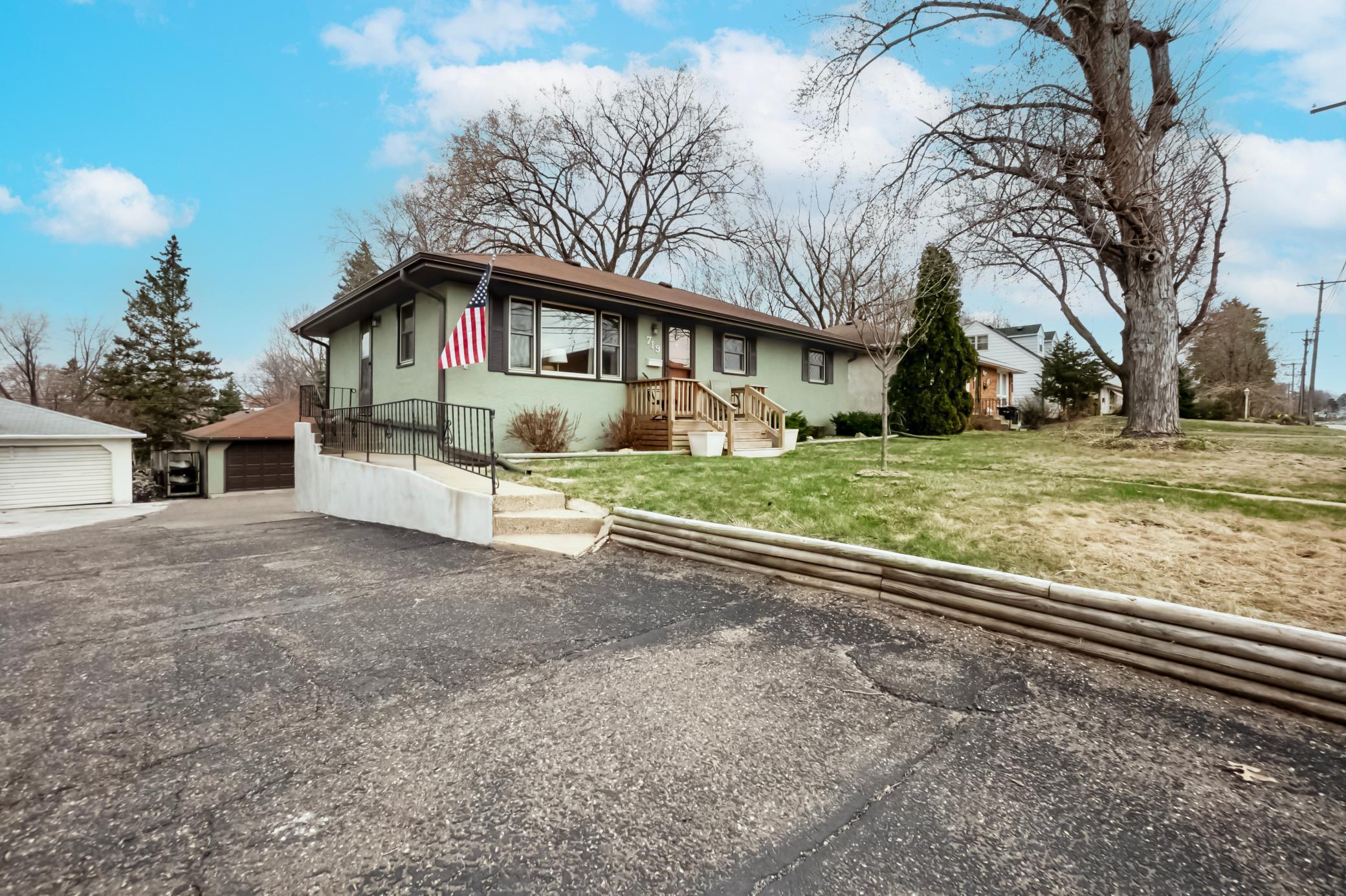 719 49th Avenue, Minneapolis, Minnesota image 20