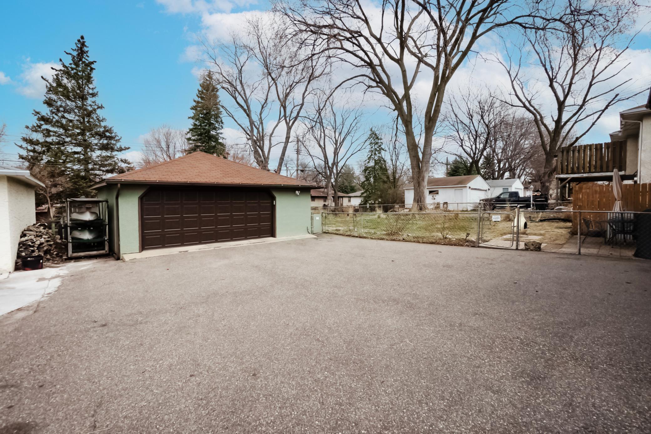 719 49th Avenue, Minneapolis, Minnesota image 5