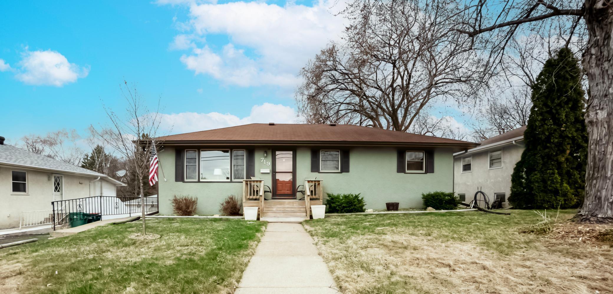 719 49th Avenue, Minneapolis, Minnesota image 19