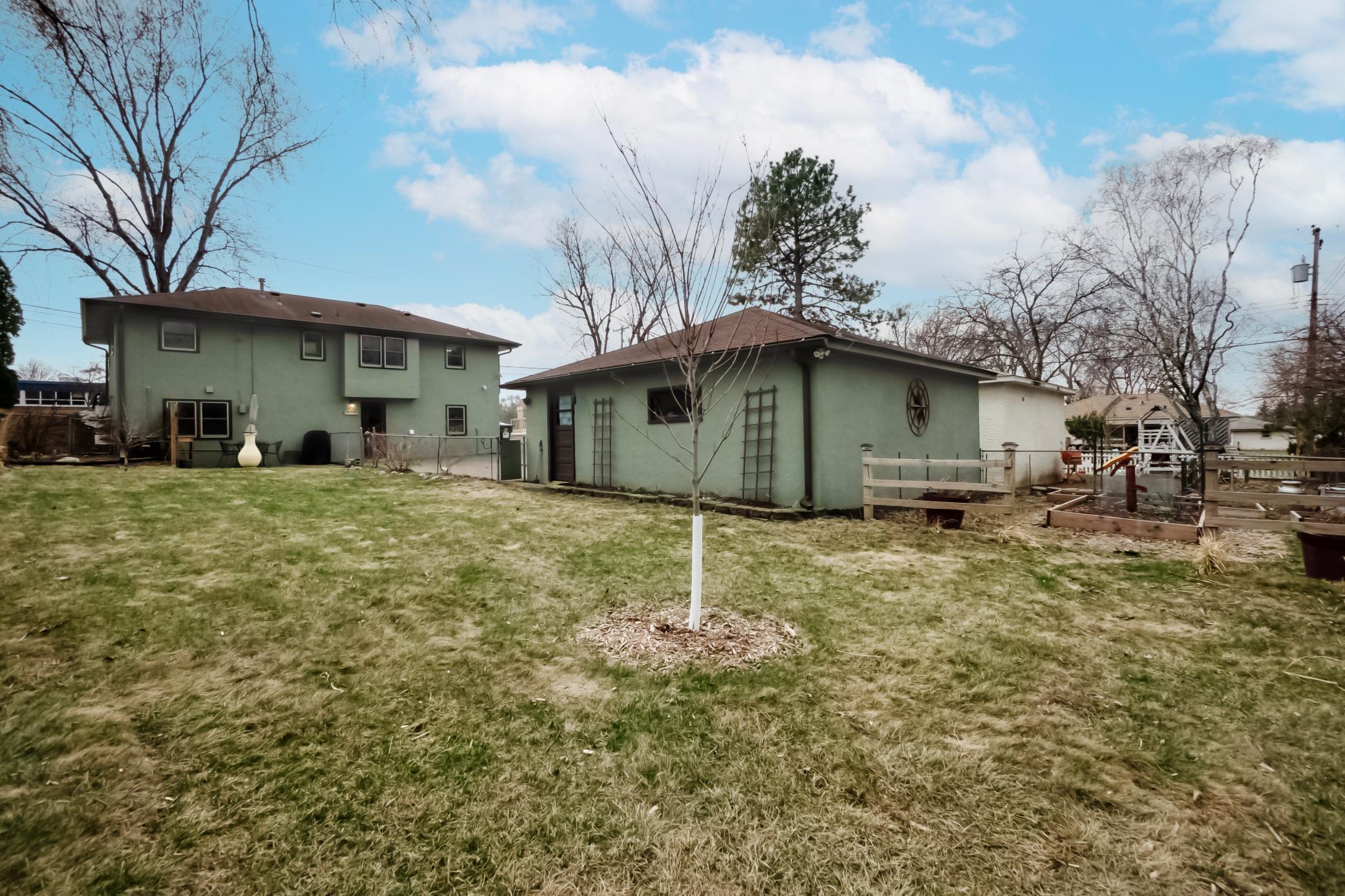 719 49th Avenue, Minneapolis, Minnesota image 2