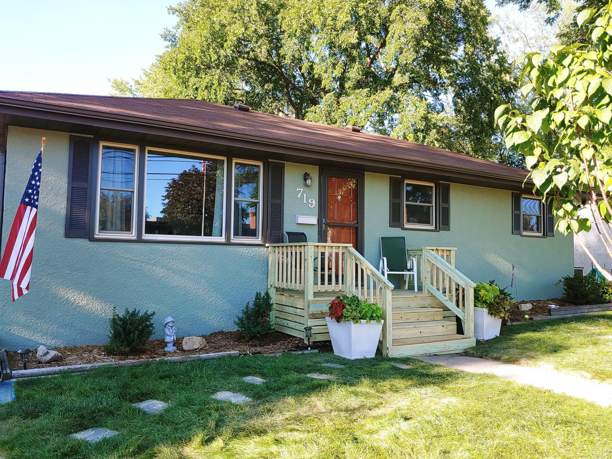 719 49th Avenue, Minneapolis, Minnesota image 1