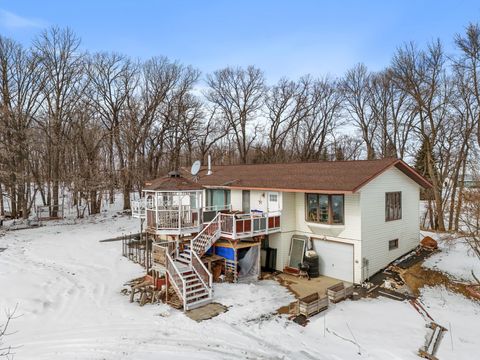 Homes For Sale - 51132 340th St St<br/> New York Mills, MN 56567