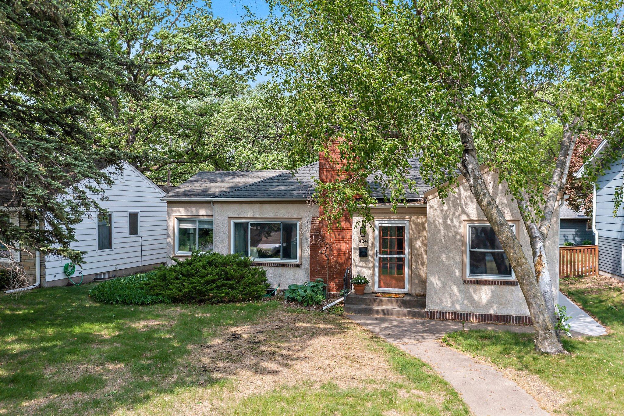 4241 Drew Avenue, Minneapolis, Minnesota image 4