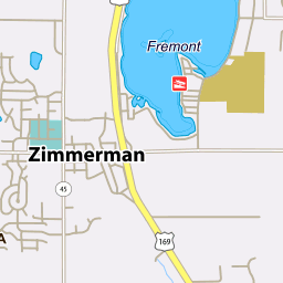 00000 Fremont Drive, Zimmerman, Minnesota image 3