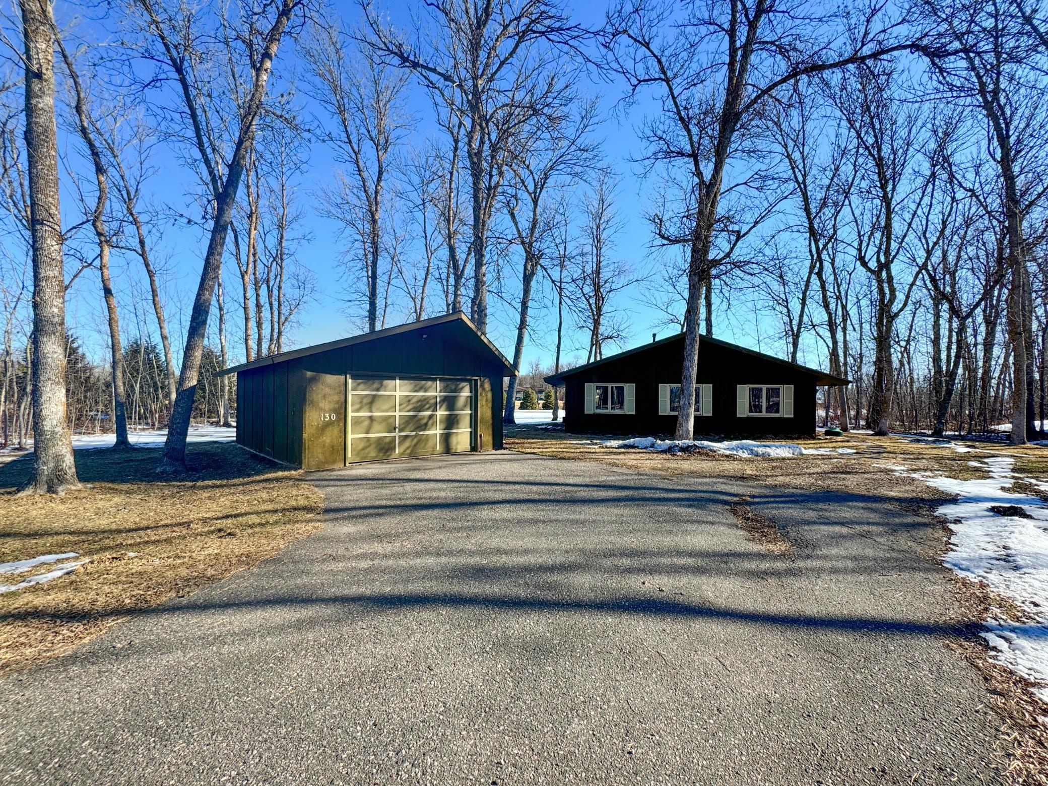 130 Birch Drive, Warroad, Minnesota image 1