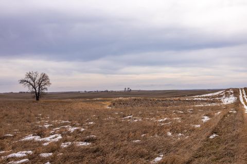 Vacant Land For Sale - TBD 18 St Nw Parcel 4<br/> Turtle Lake, ND 58575