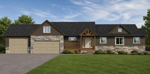 Homes For Sale - 14250 277th Avenue<br/> Zimmerman, MN 55398