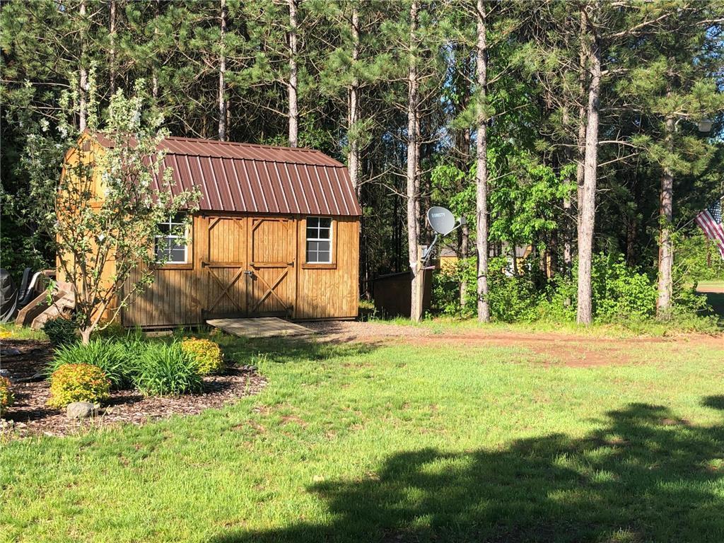 78779 Weeping Willow Road, Willow River, Minnesota image 1