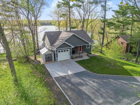 Homes For Sale - 619 Nokomis Drive<br/> Polk County, Osceola, WI 54020