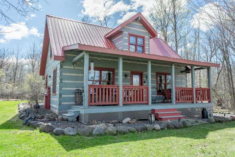 Apartment For Sale - 10802 Spirit Lake Road<br/> Grantsburg, WI 54840