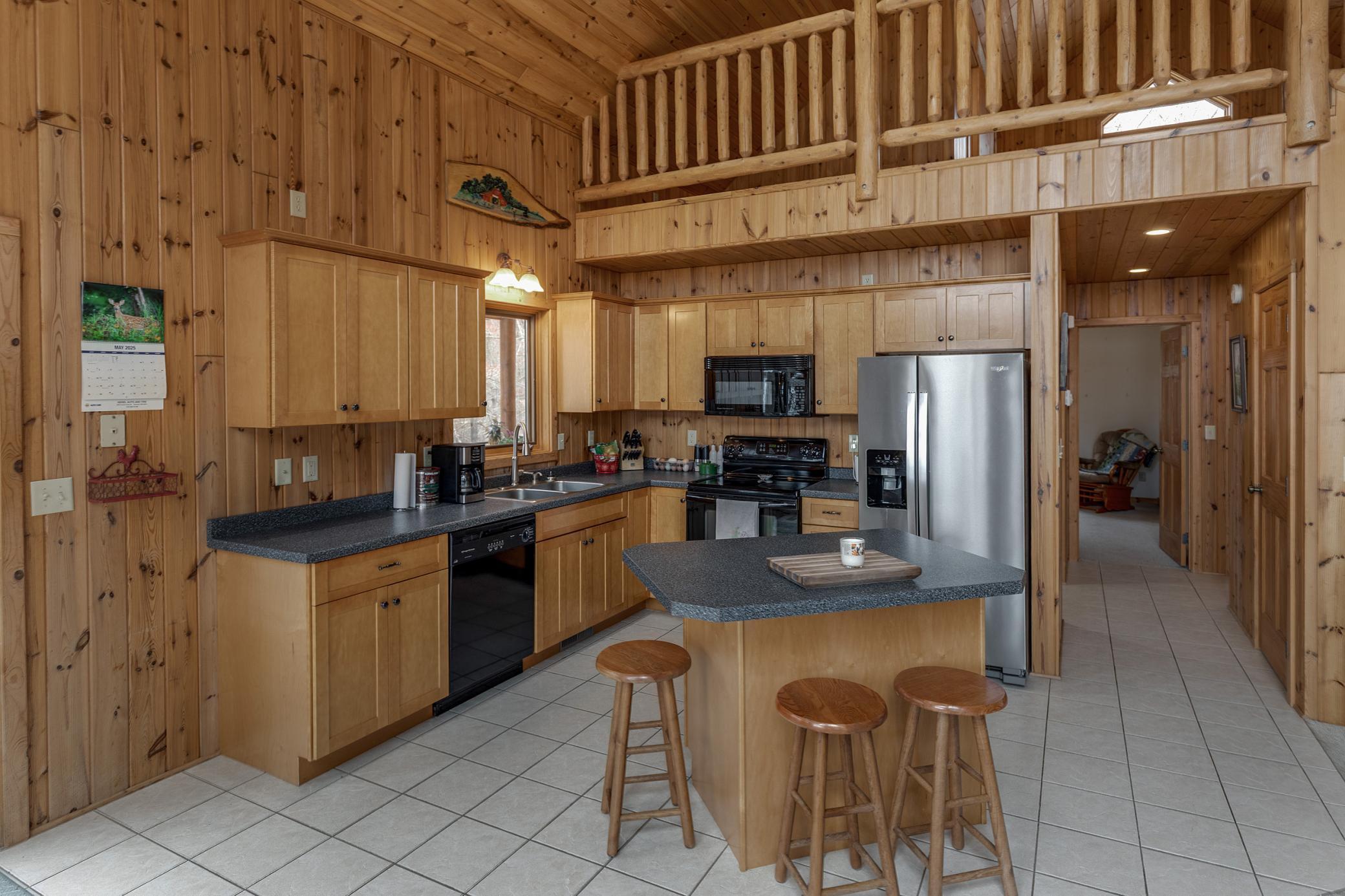 4404 Turn Back Trail, Fort Ripley, Minnesota image 13