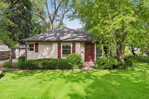Homes For Sale - 7314 Logan Avenue<br/> Minneapolis, MN 55423