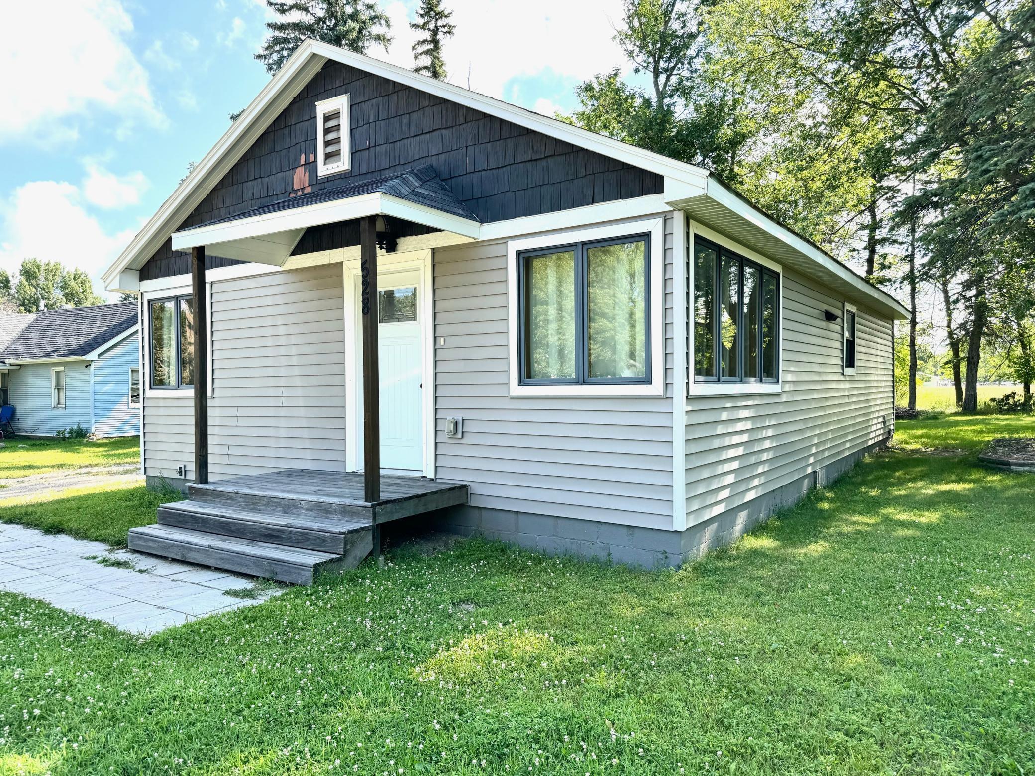 528 2nd Avenue, Erskine, Minnesota image 1