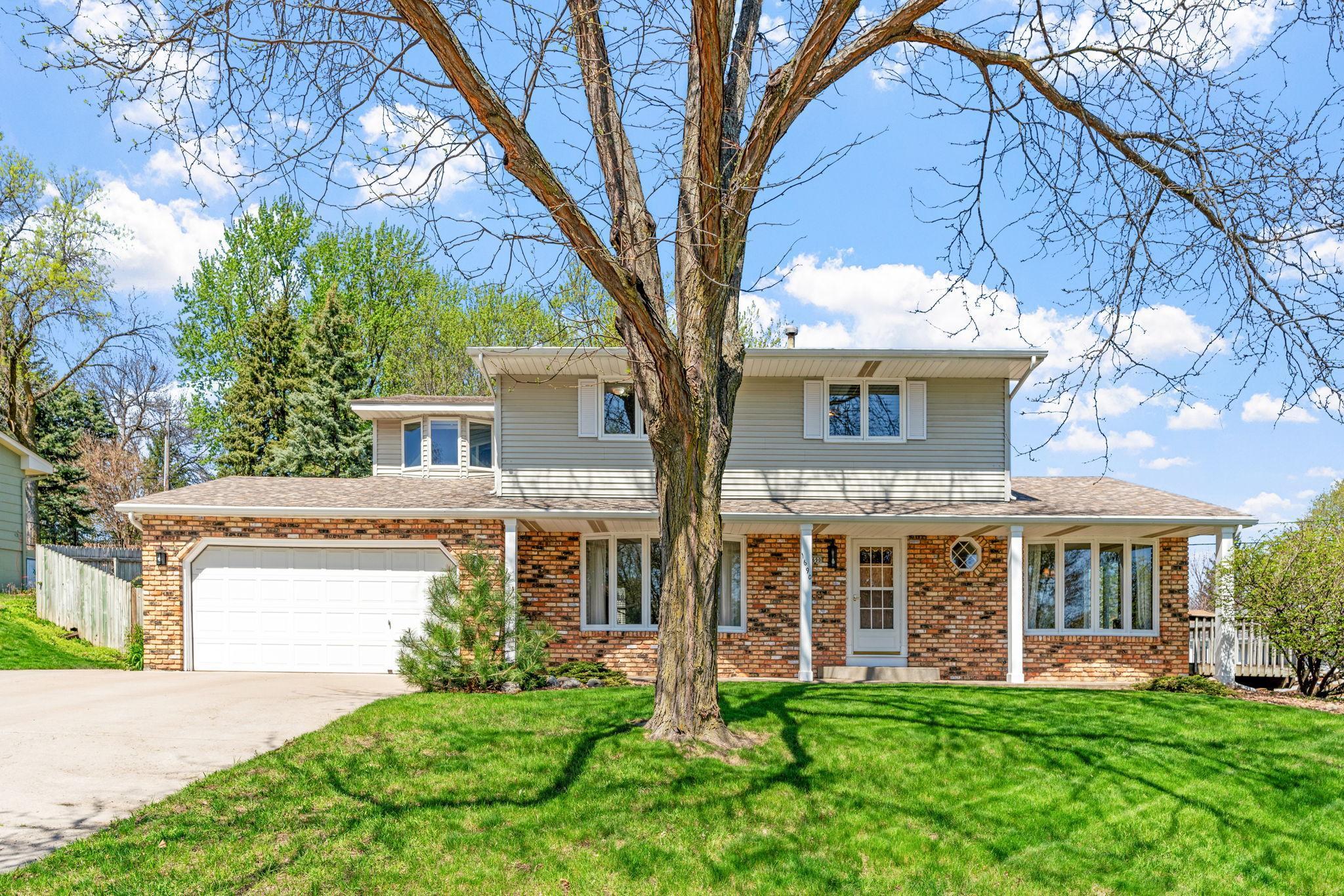 1690 Tioga Boulevard, New Brighton, Minnesota image 2