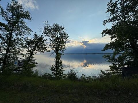 Vacant Land For Sale - 10551 Oak Point Road<br/> Cass Lake, MN 56633