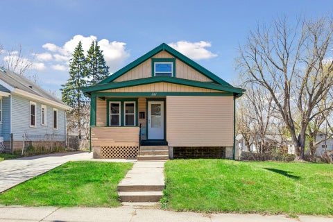 Homes For Sale - 1087 Western Avenue<br/> Saint Paul, MN 55117