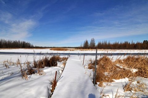 Vacant Land For Sale - 34084 County 39<br/> Hubbard County, Laporte, MN 56461