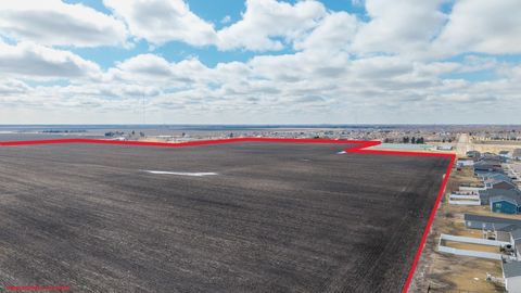 Vacant Land For Sale - TBD Tbd<br/> Clay County, Moorhead, MN 56560