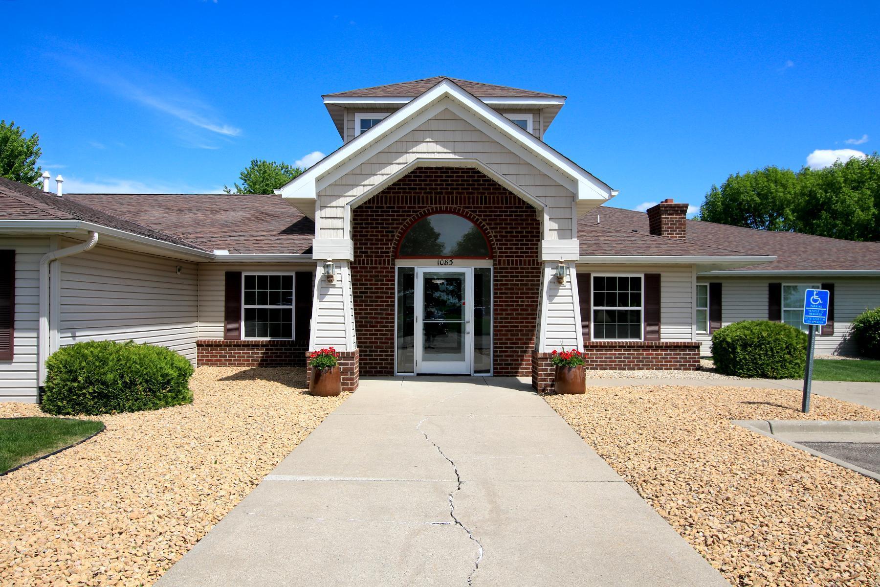 1085 Dale Street #119, Hutchinson, Minnesota image 1