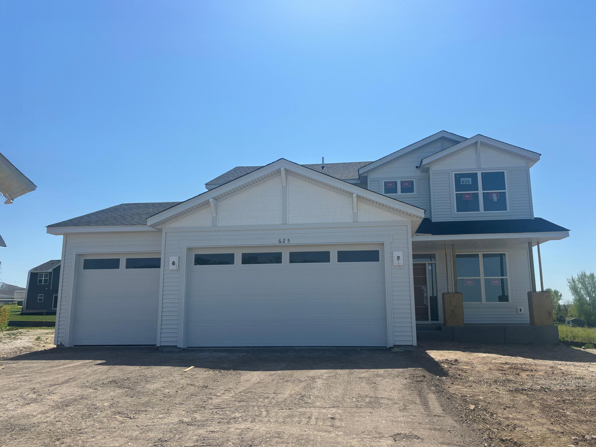 625 Rolling Hills Lane, Delano, Minnesota image 1