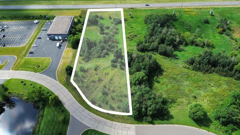 Vacant Land For Sale - 138## Aberdeen Street<br/> Ham Lake, MN 55304