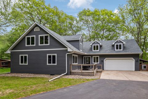 Homes For Sale - 25306 Csah 4<br/> Dassel, MN 55325