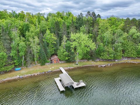 Homes For Sale - 35794 N Moose Point Road<br/> Grand Rapids, MN 55744