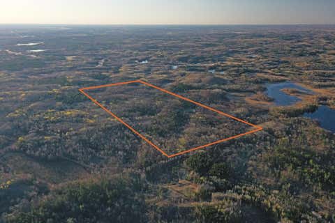 Vacant Land For Sale - 0000 Smoky Hills Trail<br/> Becker County, Osage, MN 56570