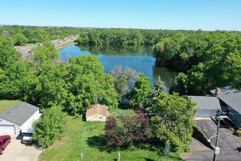 Vacant Land For Sale - LOT 016 63rd Avenue<br/> Brooklyn Park, MN 55420