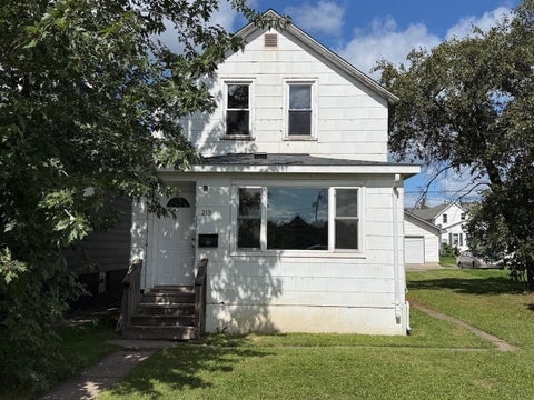 Homes For Sale - 215 6th Street<br/> Virginia, MN 55792