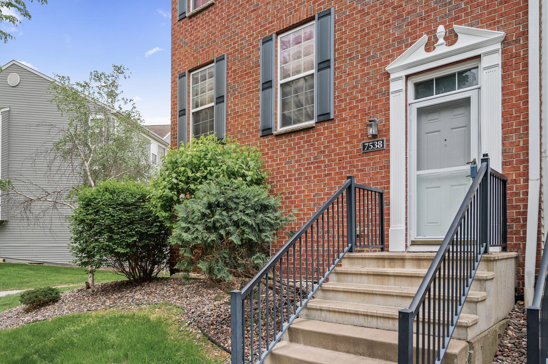 7538 Brunswick Avenue, Minneapolis, Minnesota image 3