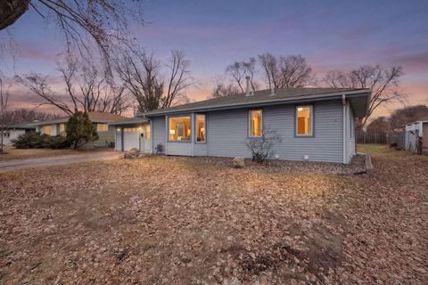 Homes For Sale - 5631 6th Street<br/> Fridley, MN 55432