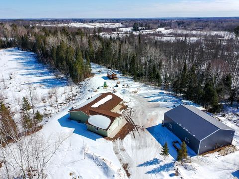 Homes For Sale - 70288 Sherman Road<br/> Finlayson, MN 55735