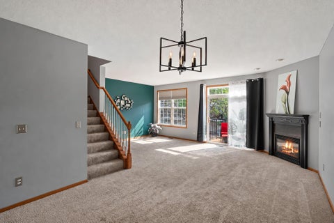 Townhouse For Sale - 1671 Crossings Boulevard<br/> Shakopee, MN 55379