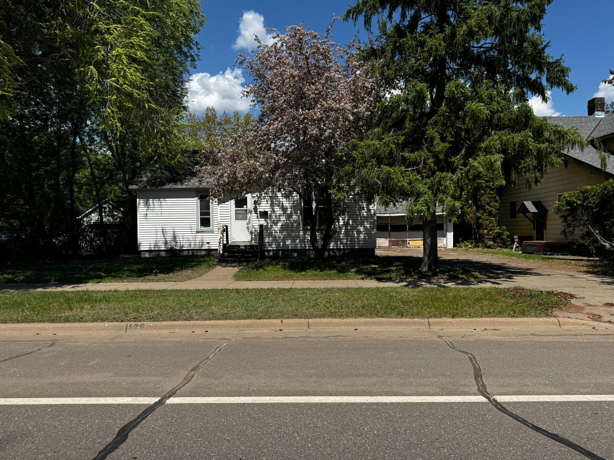 128 NW 4th Street, Aitkin, Minnesota image 1
