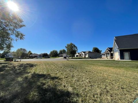 Vacant Land For Sale - 1506 18th Avenue<br/> Mower County, Austin, MN 55912