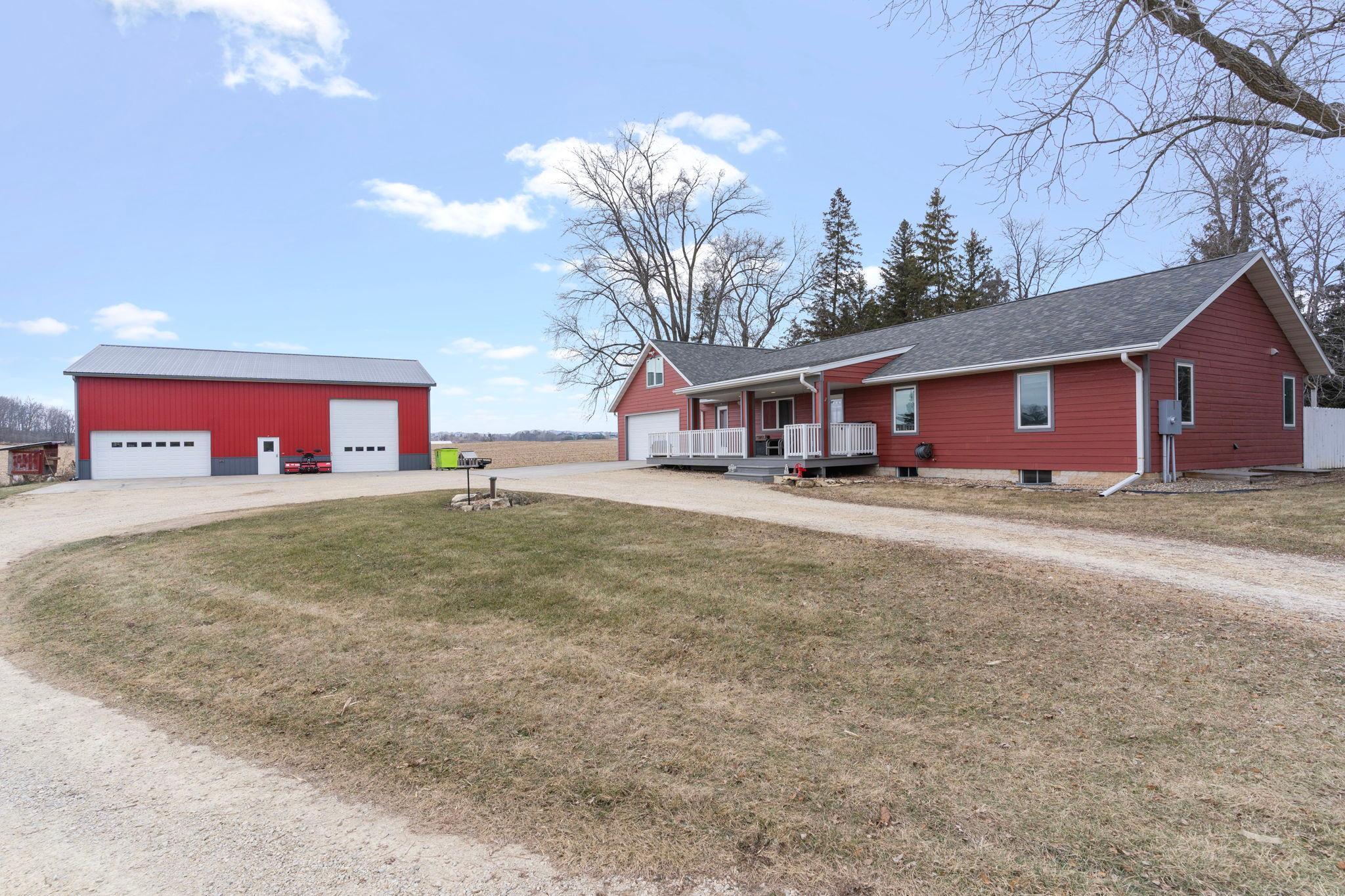 N4369 530th Street, Ellsworth, Wisconsin image 39