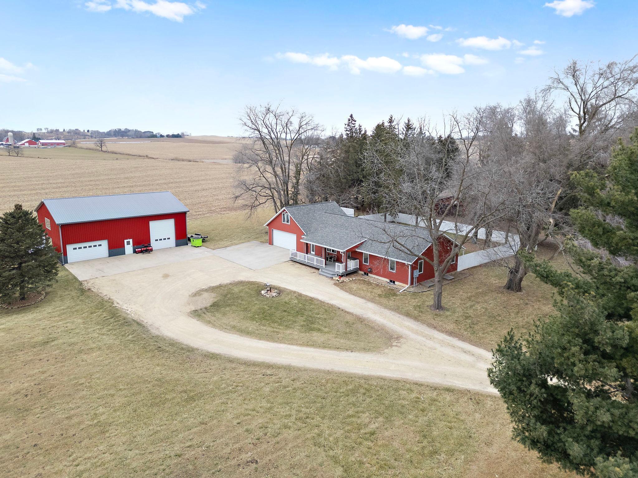 N4369 530th Street, Ellsworth, Wisconsin image 1
