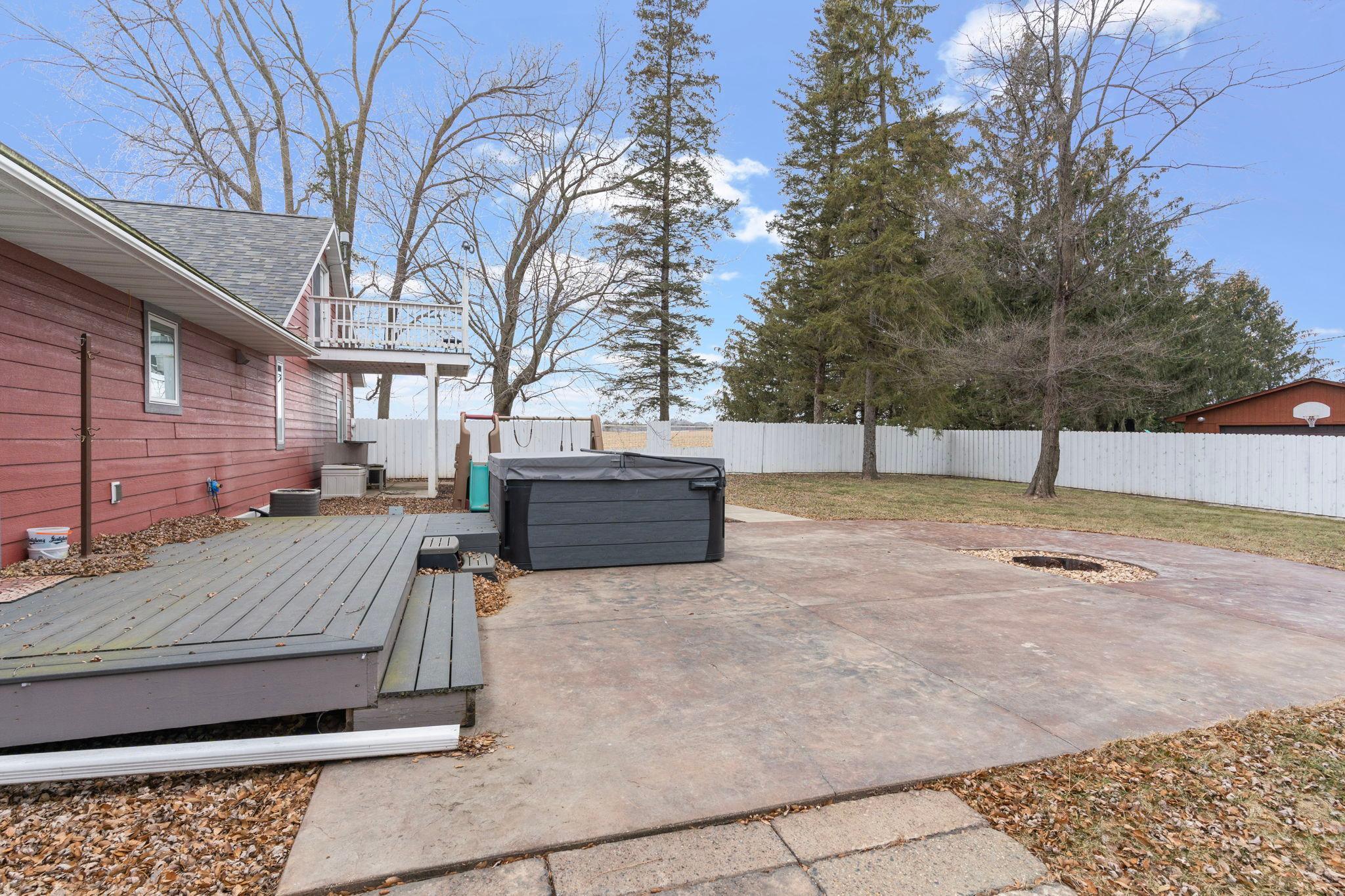 N4369 530th Street, Ellsworth, Wisconsin image 32